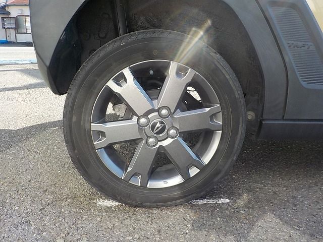 DAIHATSU TAFT 2020 Image 31