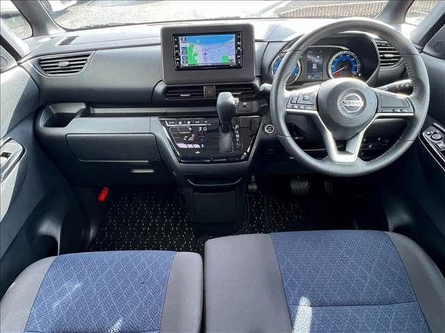 NISSAN ROOX 2023 Image 31