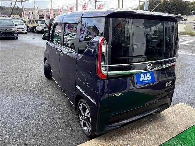NISSAN ROOX 2023 Image 31