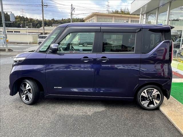 NISSAN ROOX 2023 Image 31