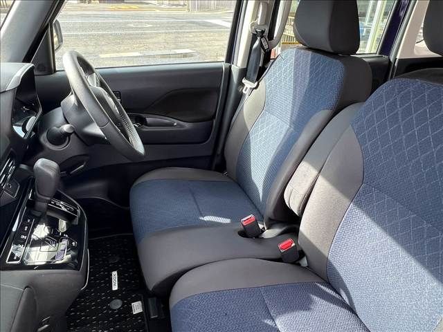 NISSAN ROOX 2023 Image 31