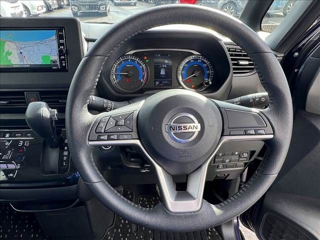 NISSAN ROOX 2023 Image 31