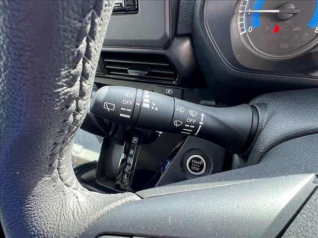 NISSAN ROOX 2023 Image 31