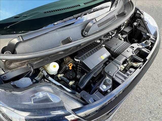 NISSAN ROOX 2023 Image 31