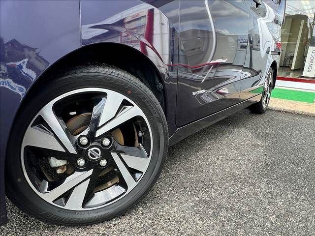 NISSAN ROOX 2023 Image 31