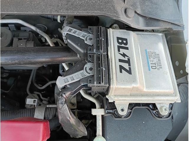 SUZUKI ALTO WORKS 2016 Image 31