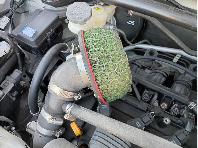 SUZUKI ALTO WORKS 2016 Image 31