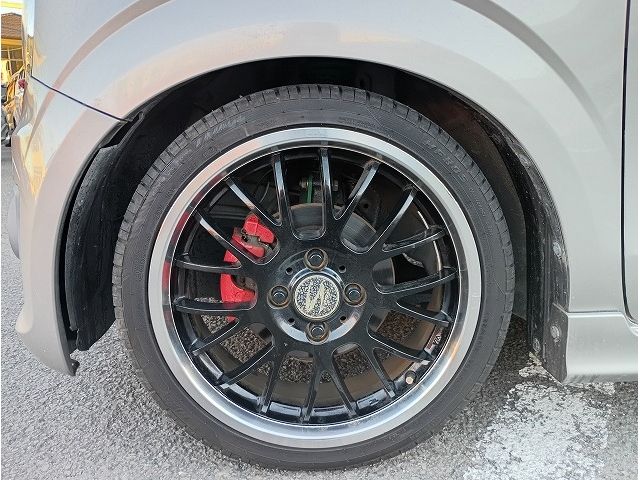 SUZUKI ALTO WORKS 2016 Image 31