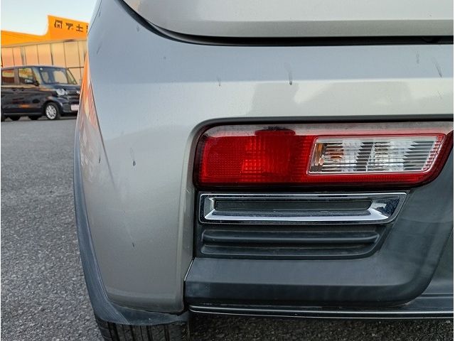 SUZUKI ALTO WORKS 2016 Image 31