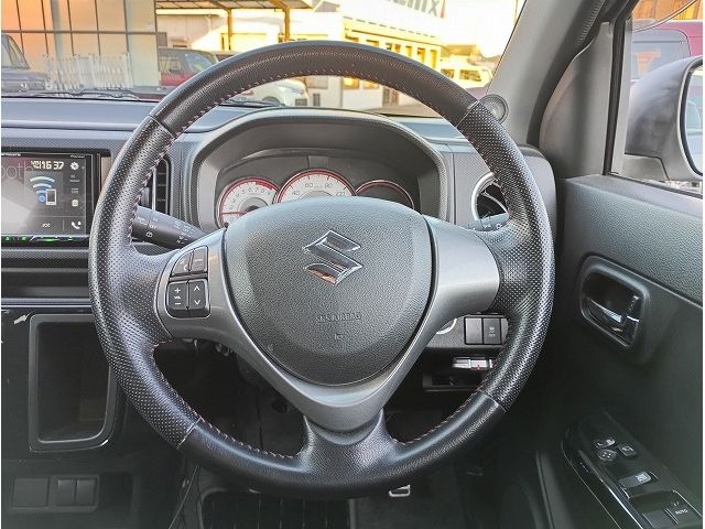 SUZUKI ALTO WORKS 2016 Image 31