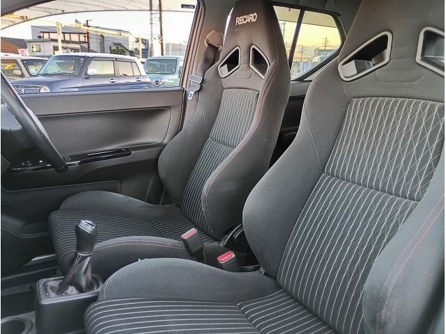 SUZUKI ALTO WORKS 2016 Image 31