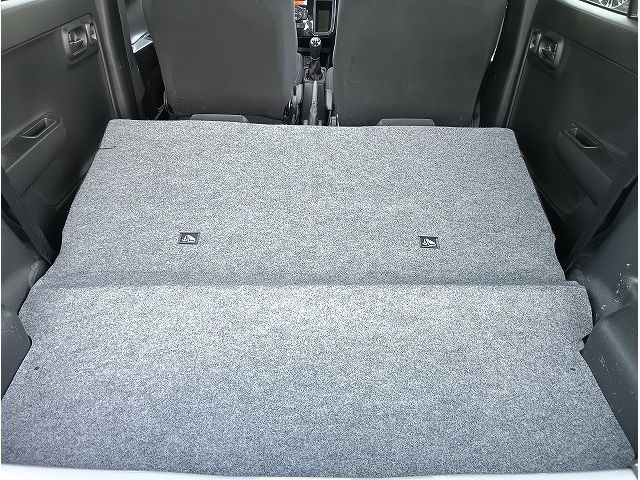 SUZUKI ALTO WORKS 2016 Image 31