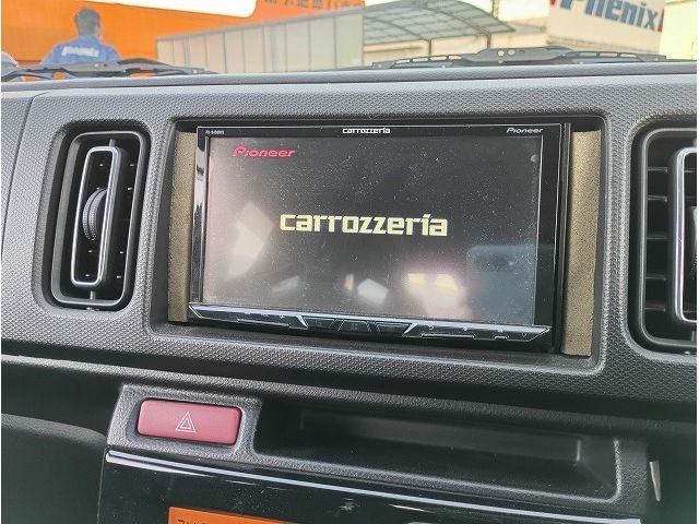 SUZUKI ALTO WORKS 2016 Image 31