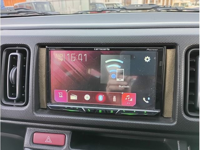 SUZUKI ALTO WORKS 2016 Image 31