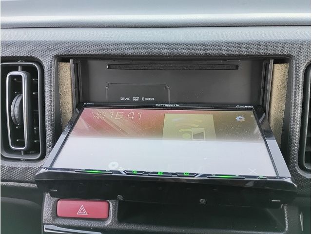 SUZUKI ALTO WORKS 2016 Image 31