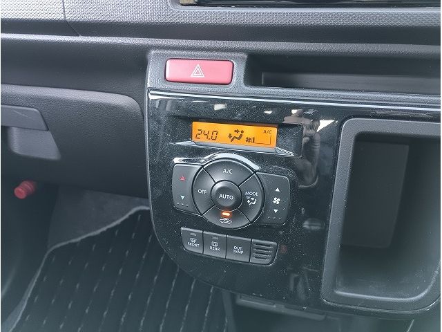 SUZUKI ALTO WORKS 2016 Image 31