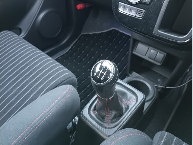 SUZUKI ALTO WORKS 2016 Image 31