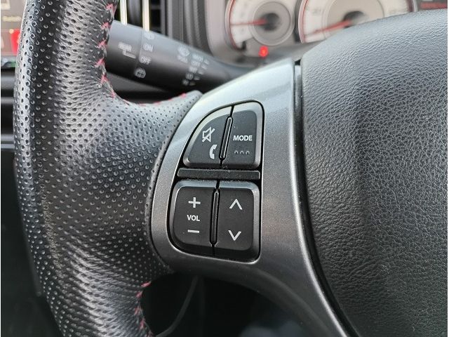 SUZUKI ALTO WORKS 2016 Image 31