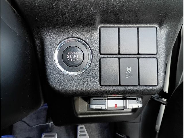 SUZUKI ALTO WORKS 2016 Image 31