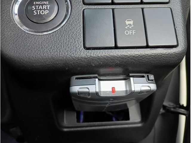 SUZUKI ALTO WORKS 2016 Image 31