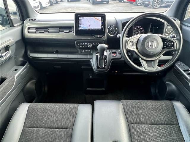 HONDA N-WGN CUSTOM 2021 Image 31