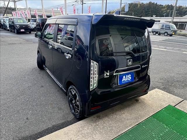 HONDA N-WGN CUSTOM 2021 Image 31