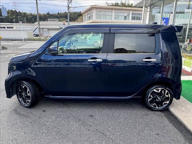 HONDA N-WGN CUSTOM 2021 Image 31