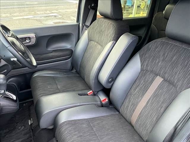 HONDA N-WGN CUSTOM 2021 Image 31