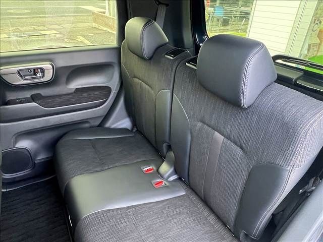 HONDA N-WGN CUSTOM 2021 Image 31