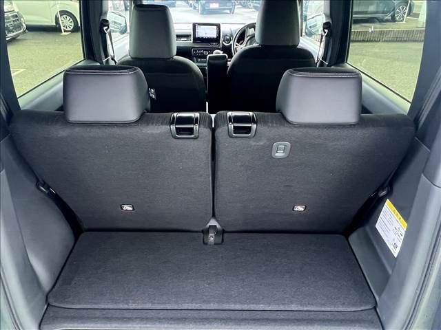 HONDA N-WGN CUSTOM 2021 Image 31