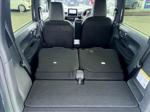 HONDA N-WGN CUSTOM 2021 Image 31