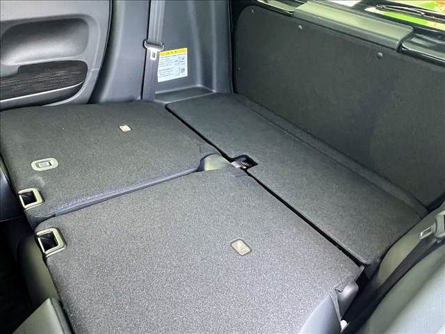 HONDA N-WGN CUSTOM 2021 Image 31