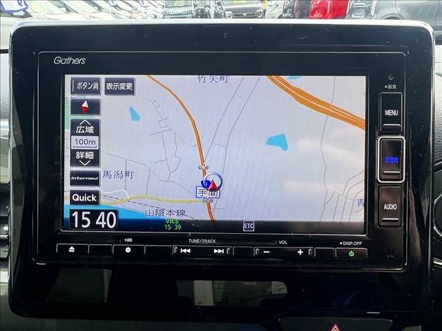 HONDA N-WGN CUSTOM 2021 Image 31