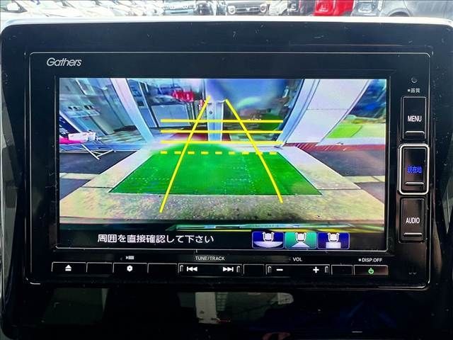 HONDA N-WGN CUSTOM 2021 Image 31