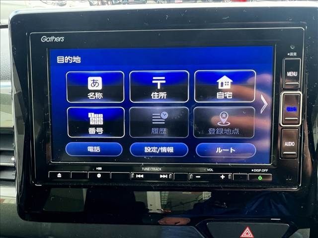 HONDA N-WGN CUSTOM 2021 Image 31