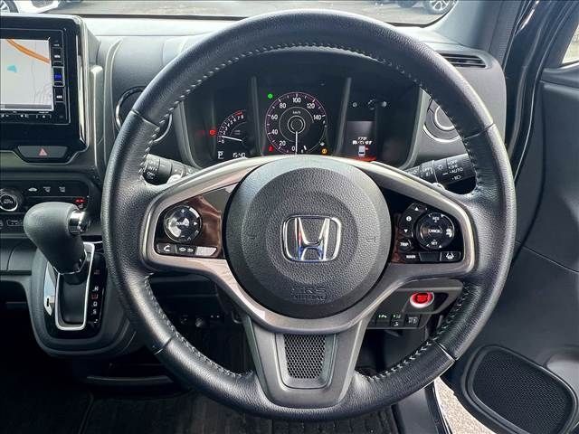 HONDA N-WGN CUSTOM 2021 Image 31