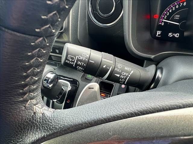 HONDA N-WGN CUSTOM 2021 Image 31