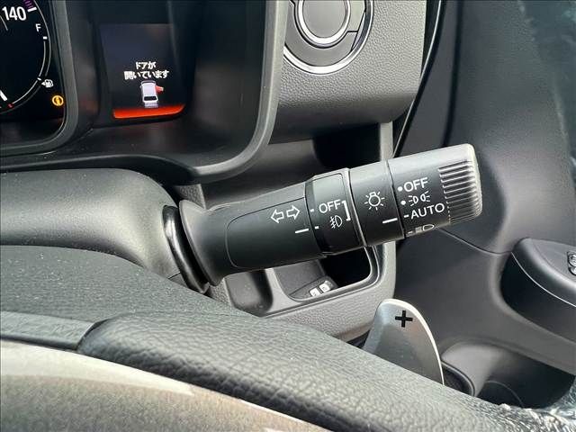 HONDA N-WGN CUSTOM 2021 Image 31