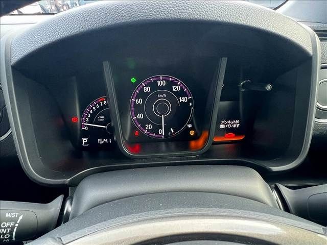 HONDA N-WGN CUSTOM 2021 Image 31