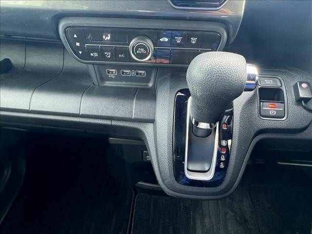 HONDA N-WGN CUSTOM 2021 Image 31