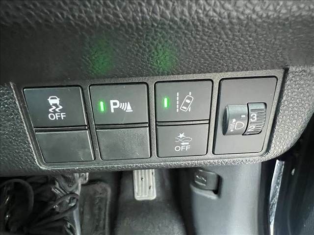 HONDA N-WGN CUSTOM 2021 Image 31