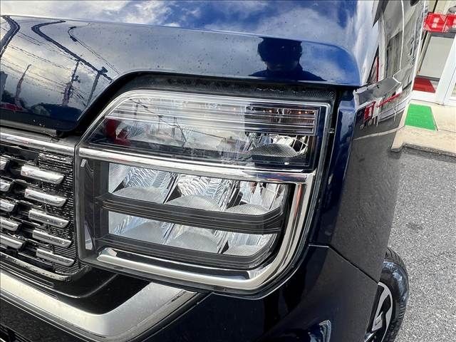 HONDA N-WGN CUSTOM 2021 Image 31