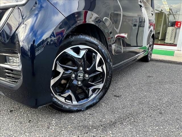 HONDA N-WGN CUSTOM 2021 Image 31