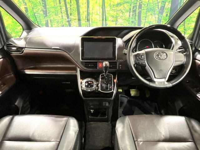 TOYOTA ESQUIRE 2016 Image 31