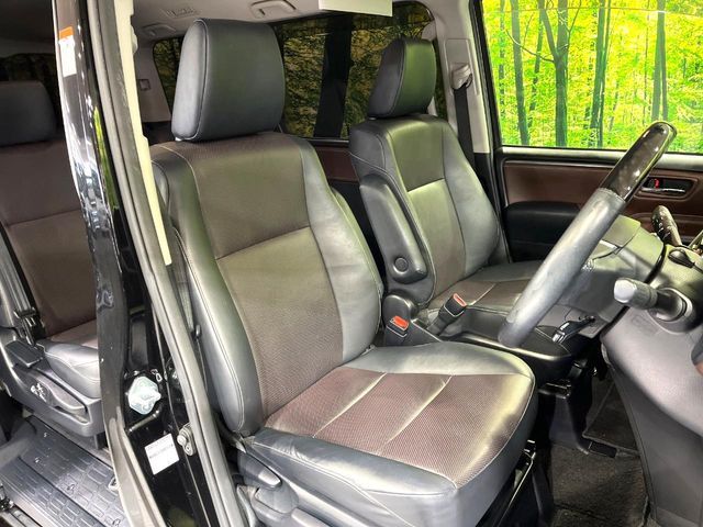 TOYOTA ESQUIRE 2016 Image 31