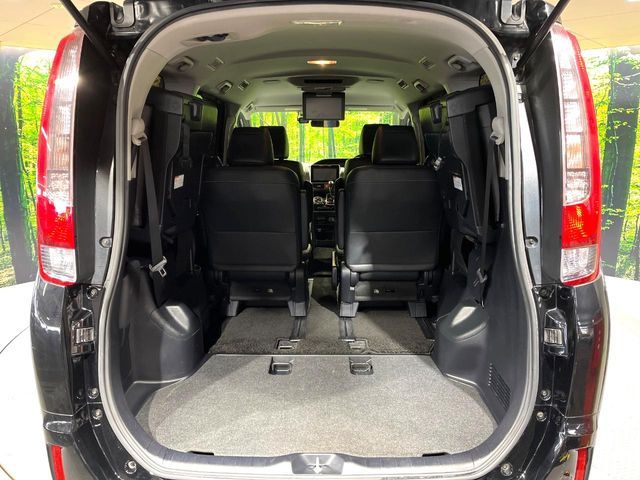 TOYOTA ESQUIRE 2016 Image 31