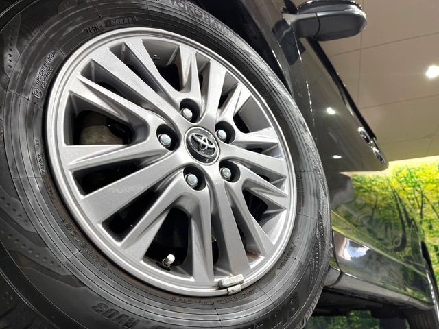 TOYOTA ESQUIRE 2016 Image 31