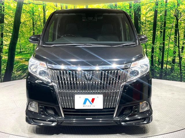 TOYOTA ESQUIRE 2016 Image 31