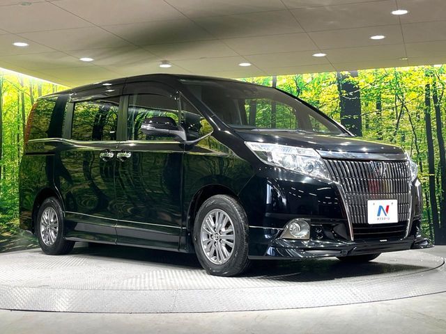 TOYOTA ESQUIRE 2016 Image 31