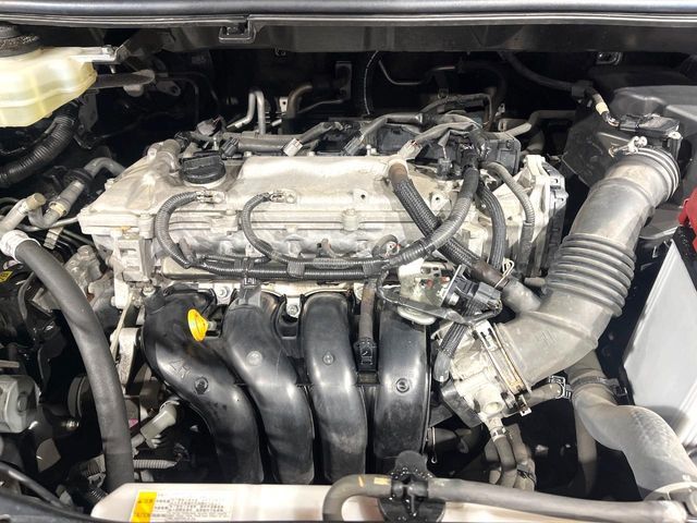 TOYOTA ESQUIRE 2016 Image 31